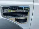 2009 Ford F-450 SD