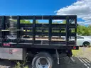 2009 Ford F-450 SD