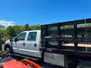 2009 Ford F-450 SD