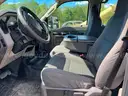 2009 Ford F-450 SD