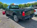 2013 Ford F-250 SD