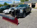 2013 Ford F-250 SD