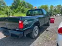 2013 Ford F-250 SD