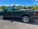 2013 Ford F-250 SD