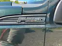2013 Ford F-250 SD