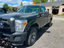 2013 Ford F-250 SD