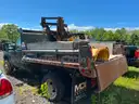 2008 Ford F-350 SD