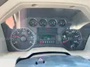 2008 Ford F-350 SD