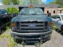 2008 Ford F-350 SD