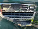 2008 Ford F-350 SD