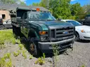 2008 Ford F-350 SD