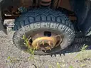 2008 Ford F-350 SD