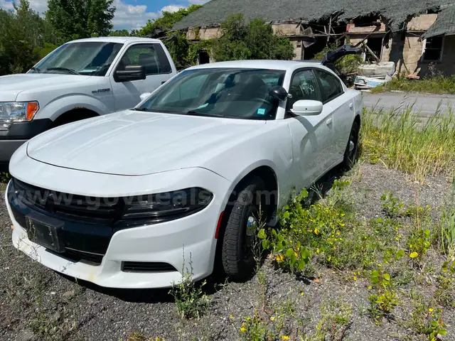 2019 Dodge Charger