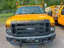 2008 Ford F-350 SD