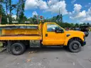 2008 Ford F-350 SD