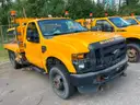 2008 Ford F-350 SD