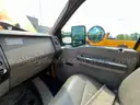2008 Ford F-350 SD