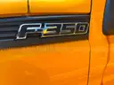 2011 Ford F-350 SD