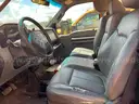 2011 Ford F-350 SD