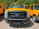 2011 Ford F-350 SD