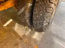 2011 Ford F-350 SD