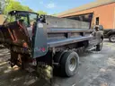 2004 Ford F-350 SD XL 4WD DRW
