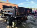 2004 Ford F-350 SD XL 4WD DRW