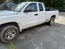 2005 Dodge Dakota ST Club Cab 2WD