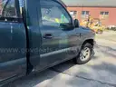 2006 Chevrolet Silverado 1500 LS 2WD