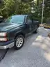 2006 Chevrolet Silverado 1500 LS 2WD