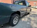 2006 Chevrolet Silverado 1500 LS 2WD