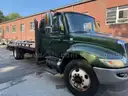 2008 International 4300