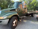 2008 International 4300