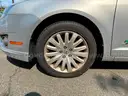 2012 Ford Fusion Hybrid Sedan