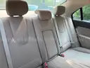 2012 Ford Fusion Hybrid Sedan