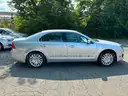 2012 Ford Fusion Hybrid Sedan