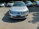 2012 Ford Fusion Hybrid Sedan