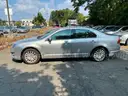 2012 Ford Fusion Hybrid Sedan