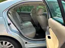 2012 Ford Fusion Hybrid Sedan