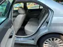 2012 Ford Fusion Hybrid Sedan