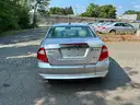 2012 Ford Fusion Hybrid Sedan