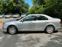 2012 Ford Fusion Hybrid Sedan