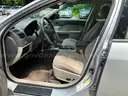 2012 Ford Fusion Hybrid Sedan
