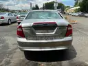 2012 Ford Fusion Hybrid Sedan