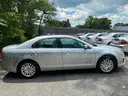 2012 Ford Fusion Hybrid Sedan