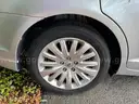 2012 Ford Fusion Hybrid Sedan