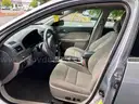 2012 Ford Fusion Hybrid Sedan