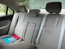 2012 Ford Fusion Hybrid Sedan