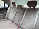 2012 Ford Fusion Hybrid Sedan
