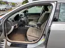 2012 Ford Fusion Hybrid Sedan